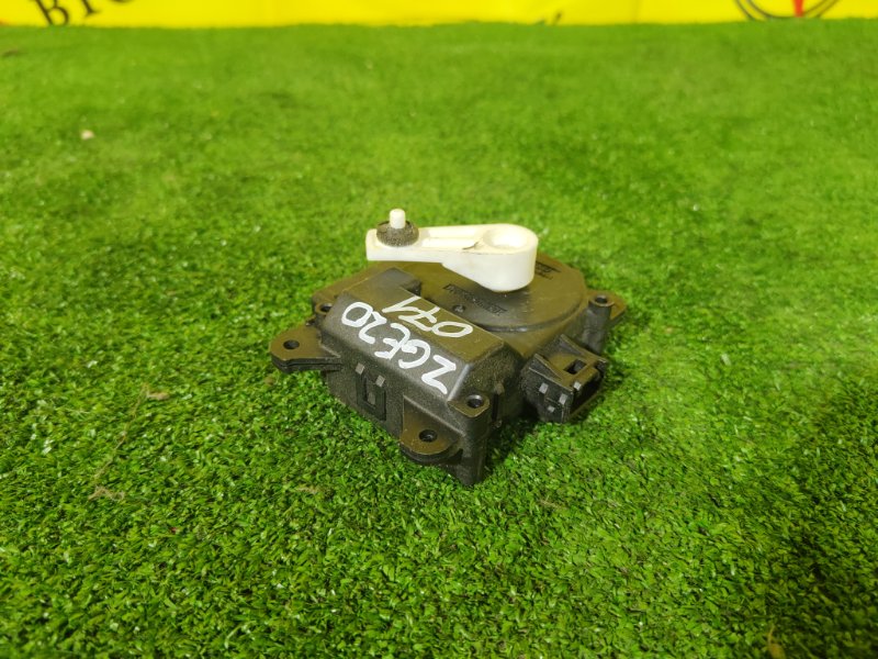 Сервопривод заслонок печки, 1000 рублей, Красноярск