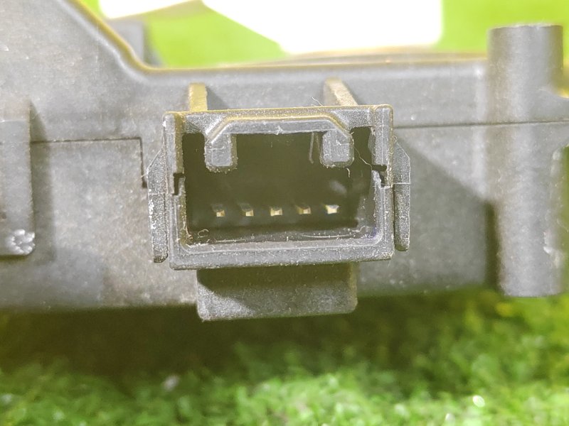 Сервопривод заслонок печки, 1000 рублей, Красноярск