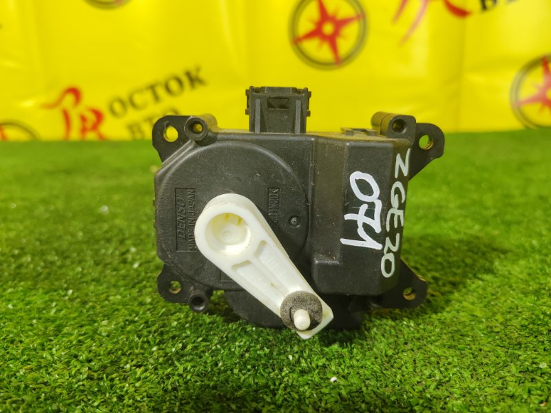 Сервопривод заслонок печки, 1000 рублей, Красноярск