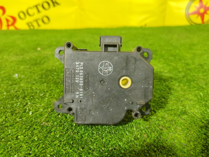 Сервопривод заслонок печки, 1000 рублей, Красноярск