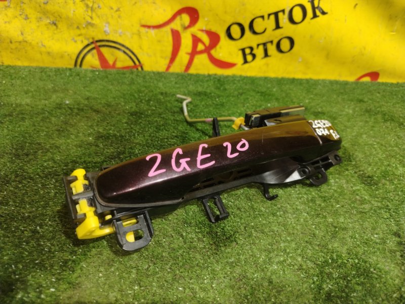 Ручка двери внешняя, 1500 рублей, Красноярск