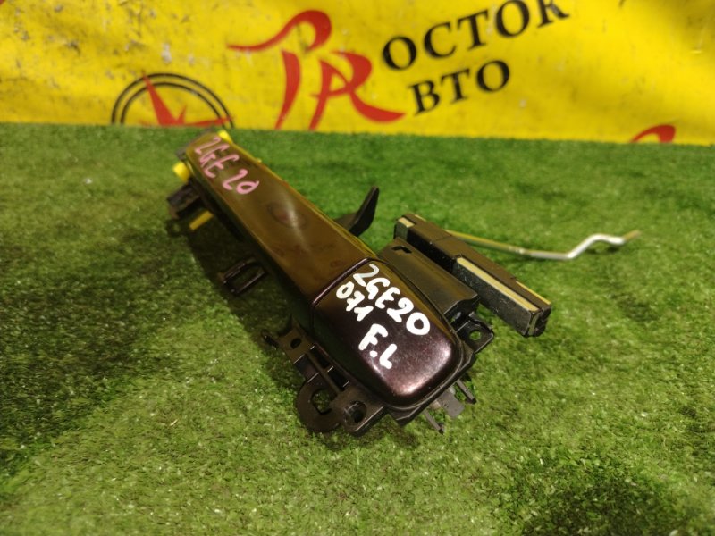 Ручка двери внешняя, 1500 рублей, Красноярск