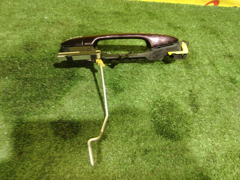 Ручка двери внешняя, 1500 рублей, Красноярск