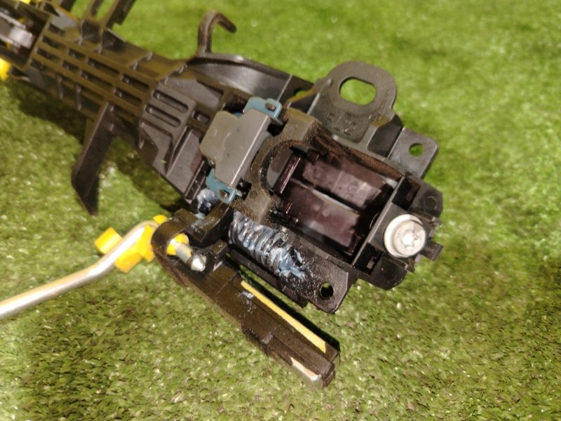 Ручка двери внешняя, 1500 рублей, Красноярск