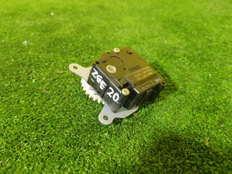 Сервопривод заслонок печки, 1000 рублей, Красноярск