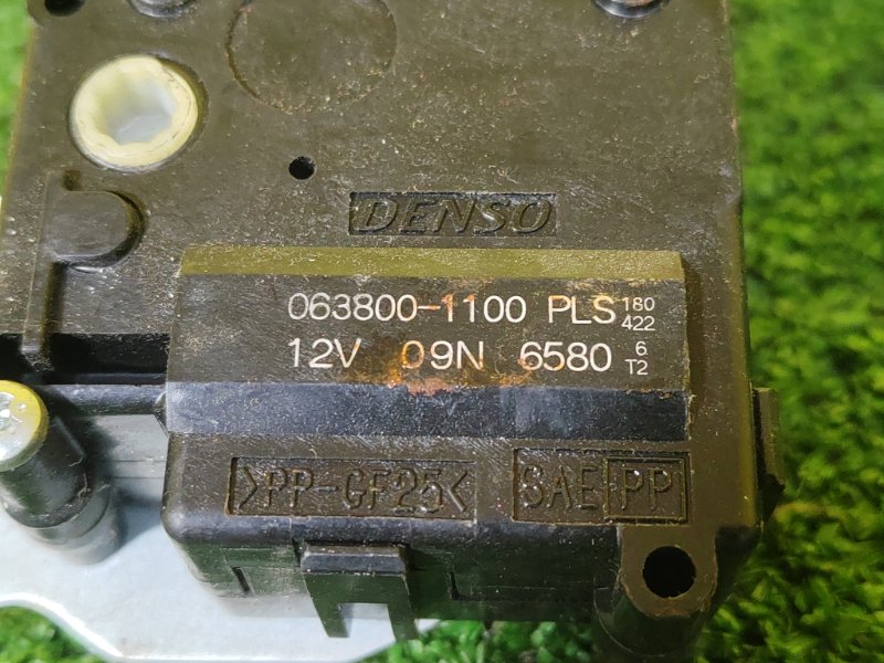 Сервопривод заслонок печки, 1000 рублей, Красноярск