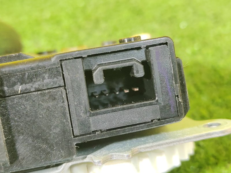 Сервопривод заслонок печки, 1000 рублей, Красноярск