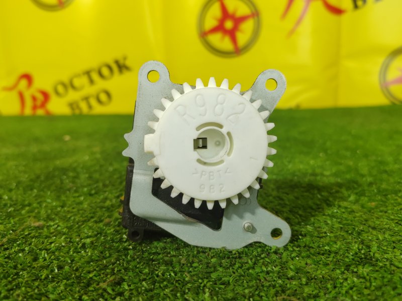 Сервопривод заслонок печки, 1000 рублей, Красноярск