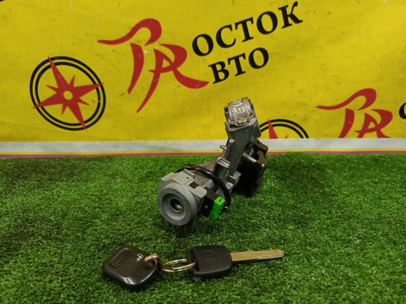 Замок зажигания, 1500 рублей, Красноярск