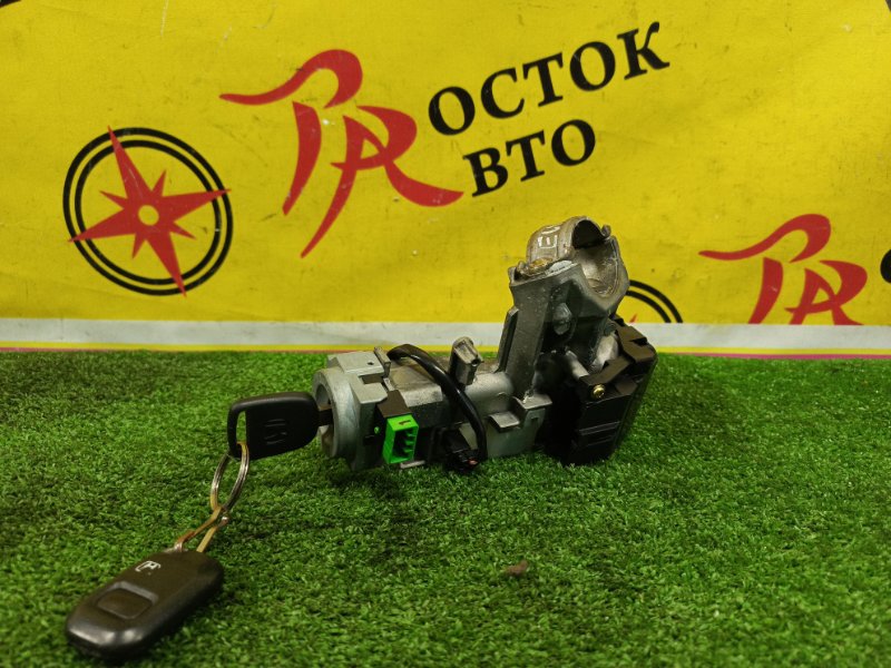 Замок зажигания, 1500 рублей, Красноярск