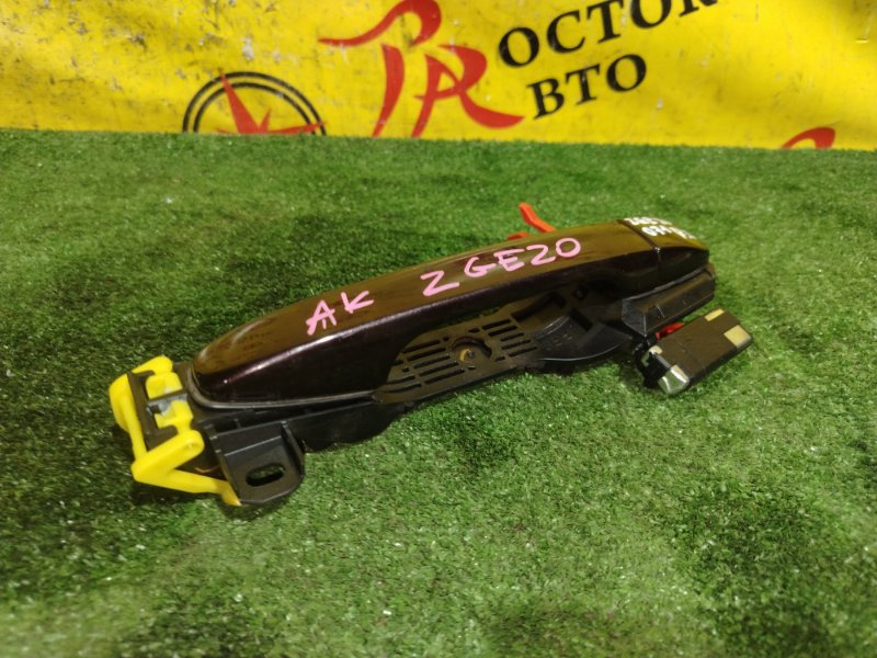 Ручка двери внешняя, 1500 рублей, Красноярск