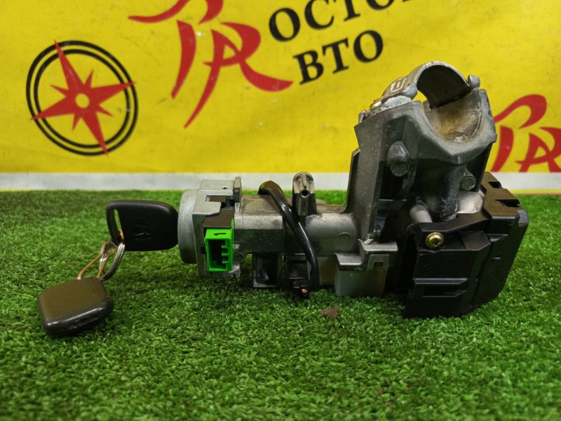 Замок зажигания, 1500 рублей, Красноярск