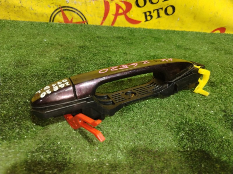 Ручка двери внешняя, 1500 рублей, Красноярск