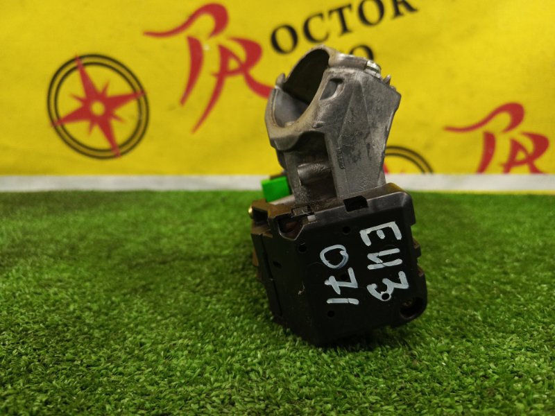 Замок зажигания, 1500 рублей, Красноярск