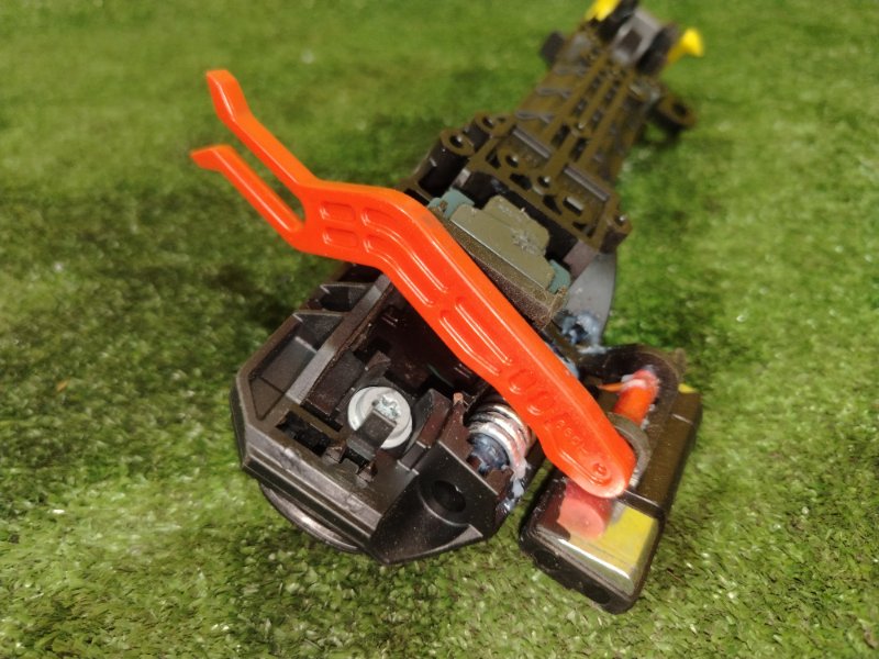 Ручка двери внешняя, 1500 рублей, Красноярск