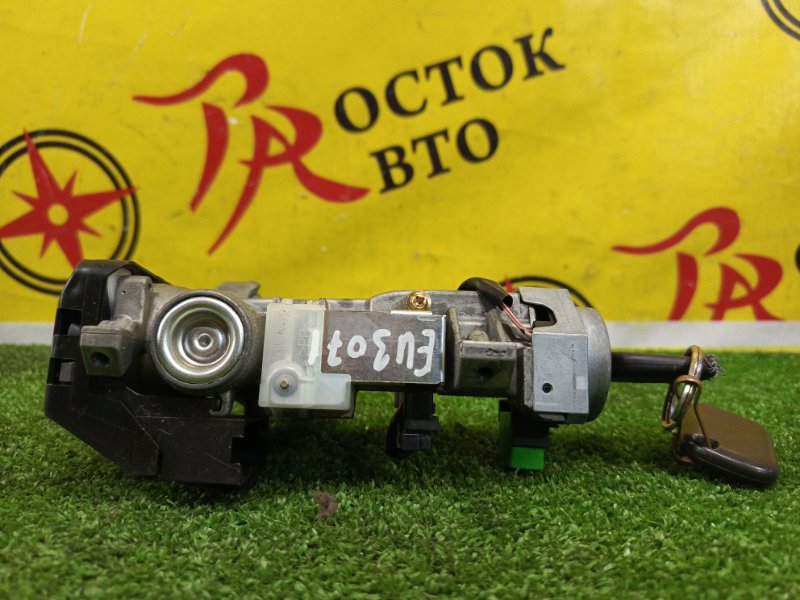 Замок зажигания, 1500 рублей, Красноярск