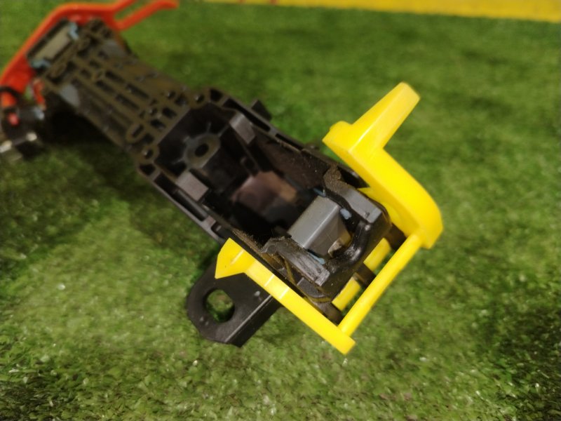 Ручка двери внешняя, 1500 рублей, Красноярск