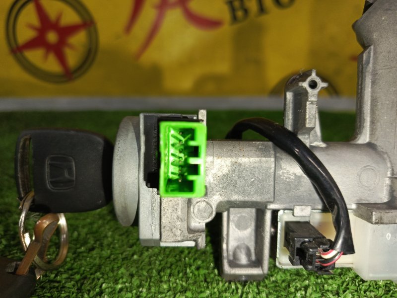 Замок зажигания, 1500 рублей, Красноярск