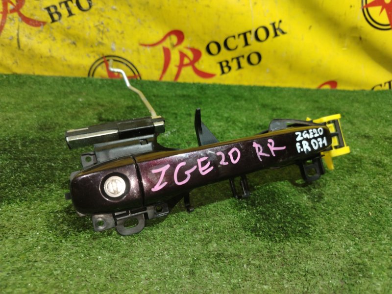 Ручка двери внешняя, 1500 рублей, Красноярск