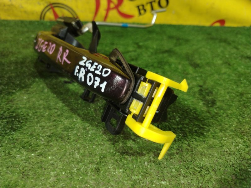 Ручка двери внешняя, 1500 рублей, Красноярск