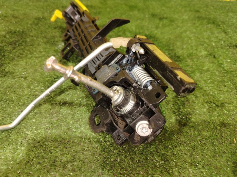 Ручка двери внешняя, 1500 рублей, Красноярск