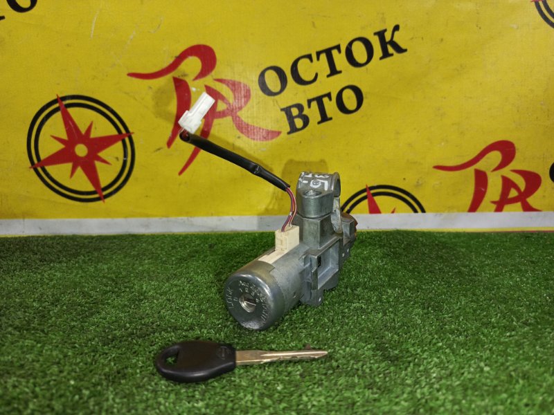 Замок зажигания, 1500 рублей, Красноярск