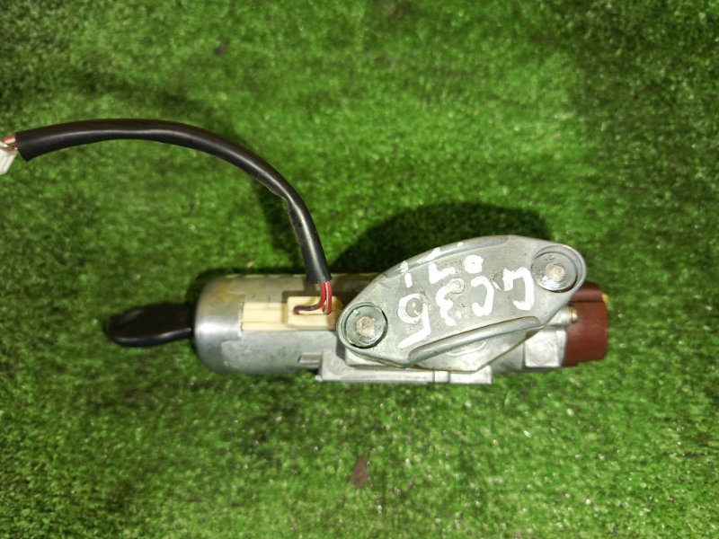 Замок зажигания, 1500 рублей, Красноярск