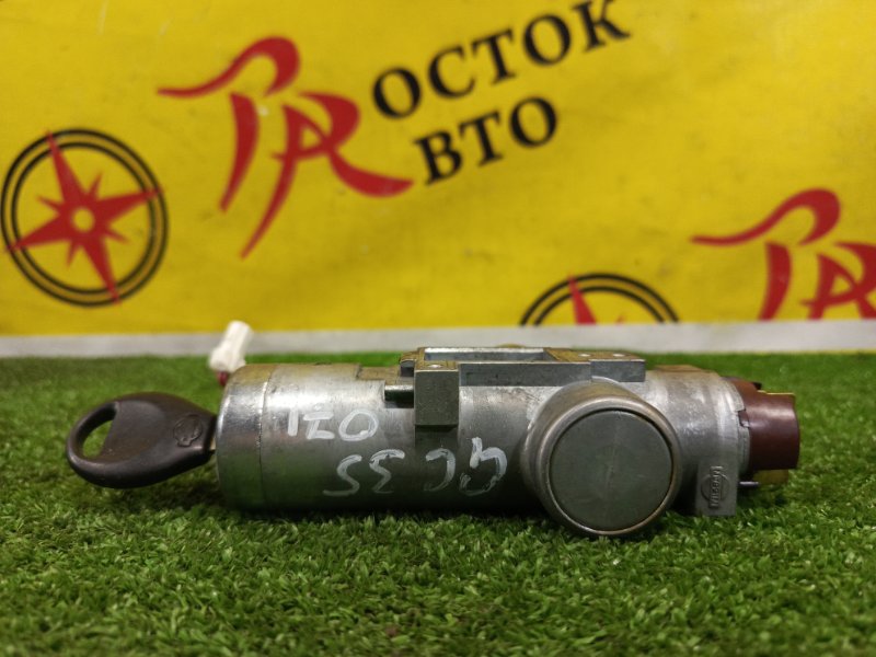 Замок зажигания, 1500 рублей, Красноярск