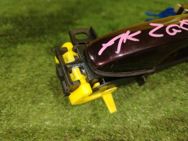 Ручка двери внешняя, 1500 рублей, Красноярск