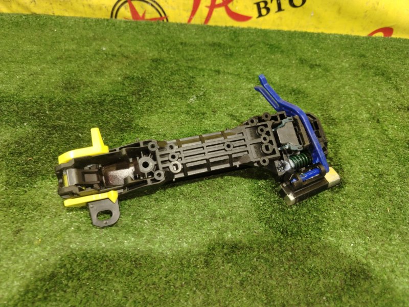 Ручка двери внешняя, 1500 рублей, Красноярск