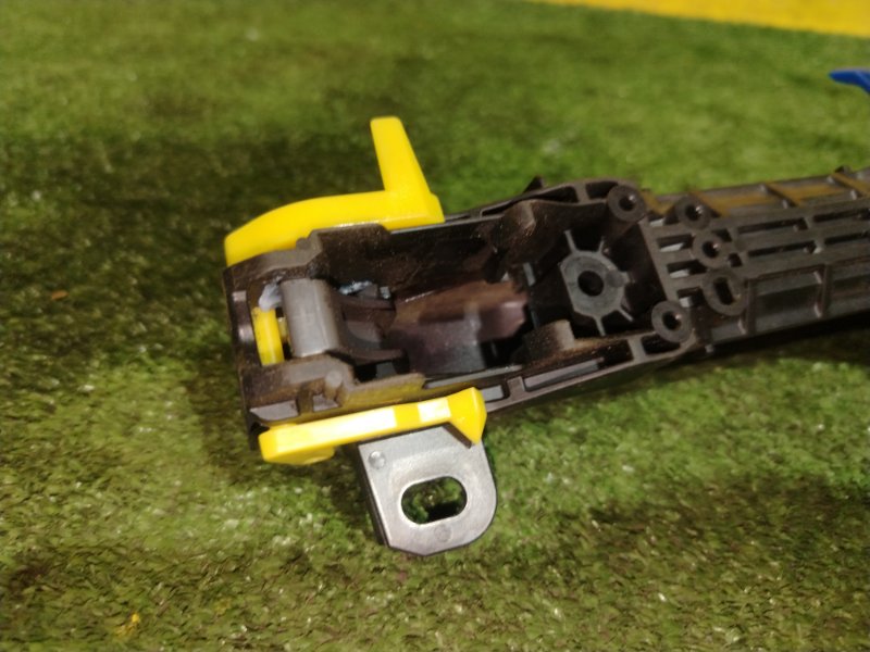 Ручка двери внешняя, 1500 рублей, Красноярск