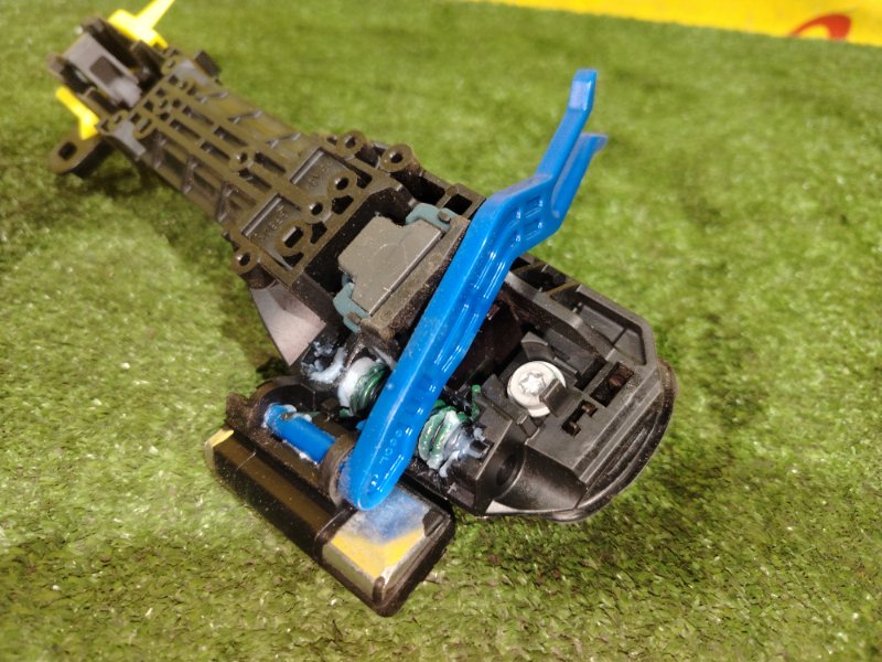 Ручка двери внешняя, 1500 рублей, Красноярск