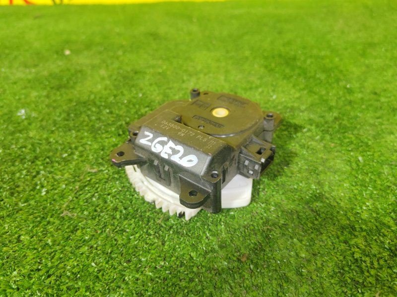 Сервопривод заслонок печки, 4000 рублей, Красноярск