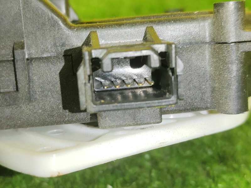 Сервопривод заслонок печки, 4000 рублей, Красноярск