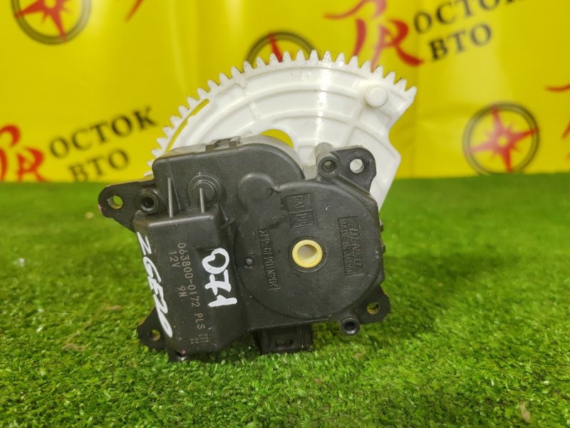 Сервопривод заслонок печки, 4000 рублей, Красноярск