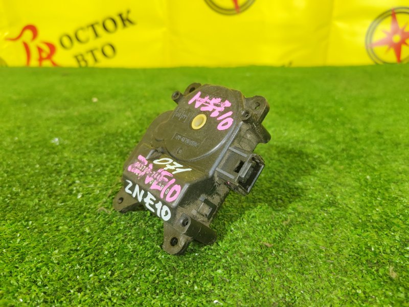 Сервопривод заслонок печки, 4000 рублей, Красноярск