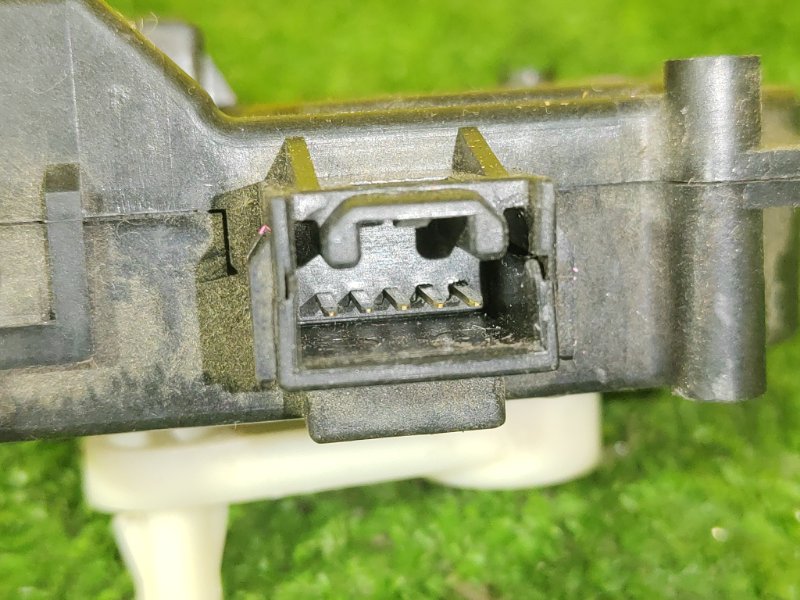 Сервопривод заслонок печки, 4000 рублей, Красноярск