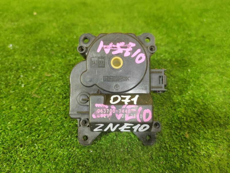 Сервопривод заслонок печки, 4000 рублей, Красноярск