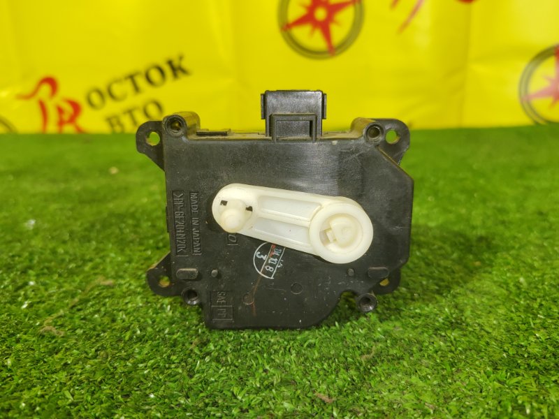 Сервопривод заслонок печки, 4000 рублей, Красноярск