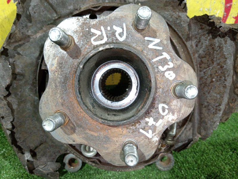 Ступица, 1500 рублей, Красноярск