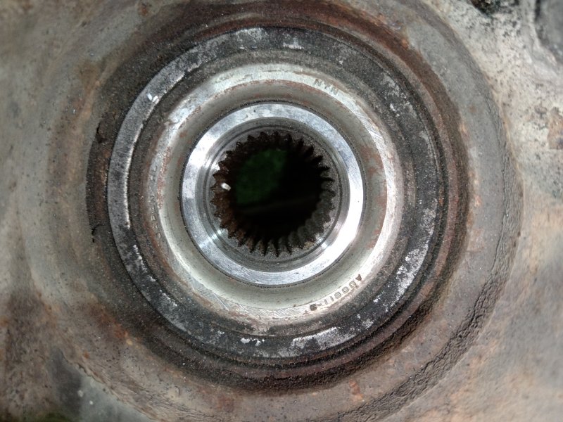 Ступица, 1500 рублей, Красноярск