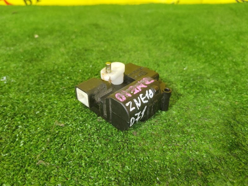 Сервопривод заслонок печки, 500 рублей, Красноярск