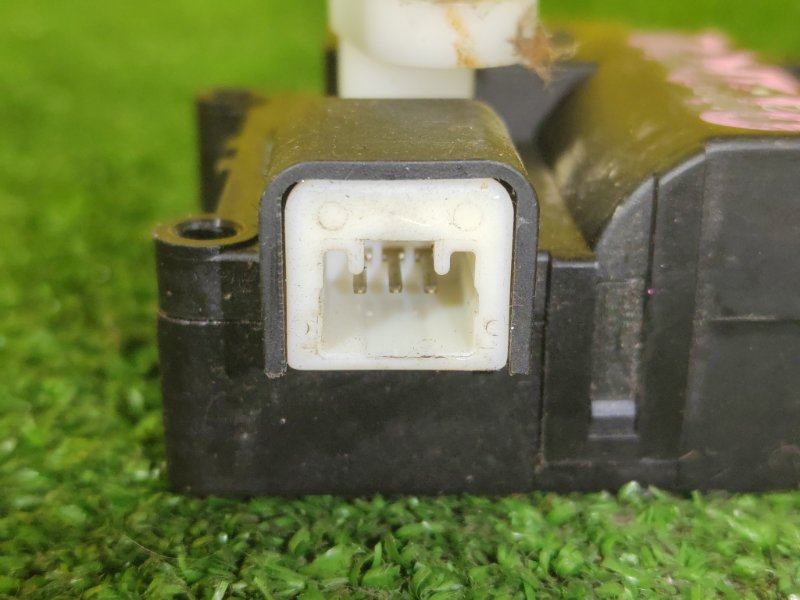 Сервопривод заслонок печки, 500 рублей, Красноярск