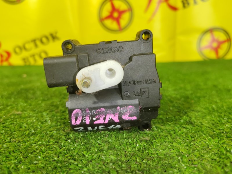 Сервопривод заслонок печки, 500 рублей, Красноярск