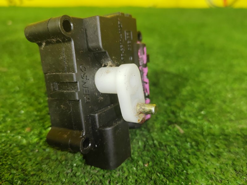 Сервопривод заслонок печки, 500 рублей, Красноярск