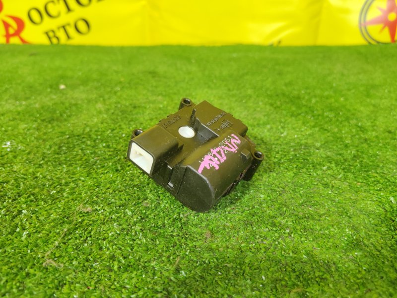 Сервопривод заслонок печки, 500 рублей, Красноярск