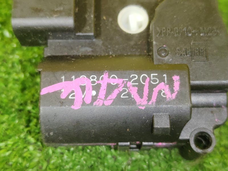 Сервопривод заслонок печки, 500 рублей, Красноярск