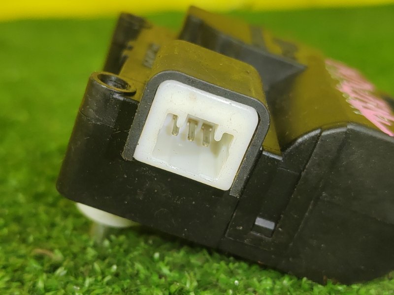 Сервопривод заслонок печки, 500 рублей, Красноярск