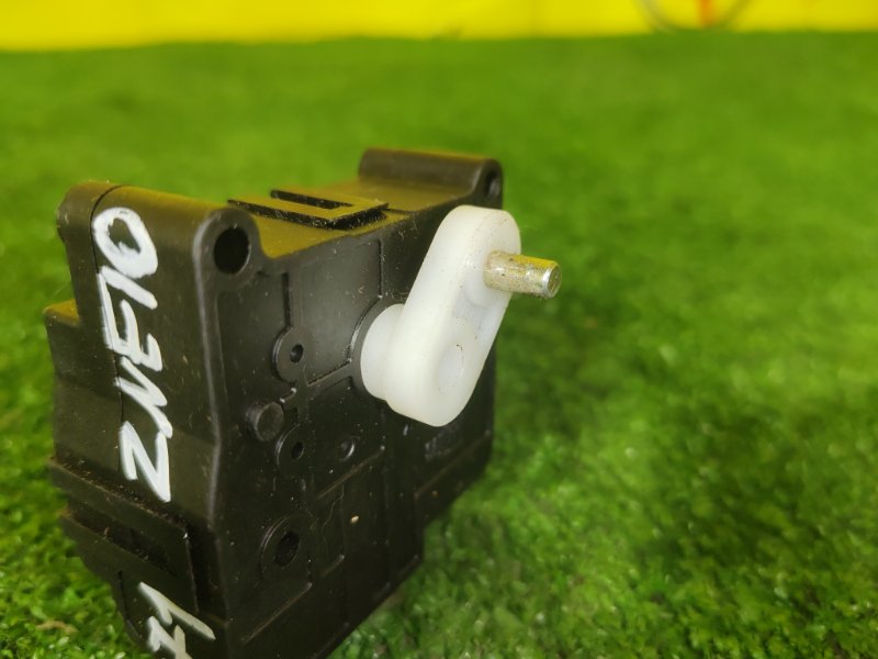 Сервопривод заслонок печки, 500 рублей, Красноярск