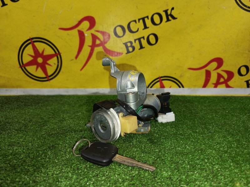 Замок зажигания, 1500 рублей, Красноярск